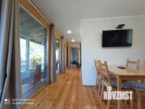 Дом 66м², 1-этажный, посуточно,