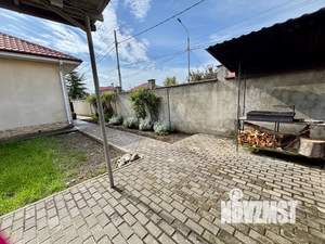 Дом 57м², 1-этажный, посуточно,