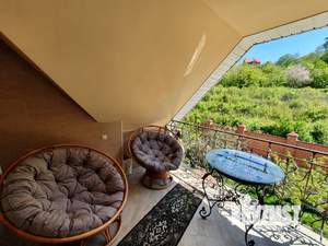 Дом 300м², 3-этажный, на длительный срок,