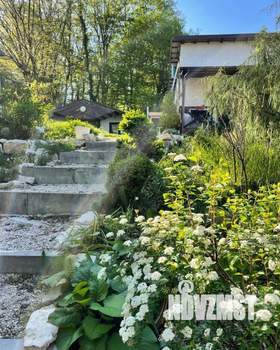 Таунхаус 42м², 1-этажный, на длительный срок,