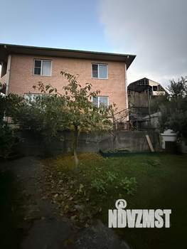 Дом 100м², 2-этажный, на длительный срок,