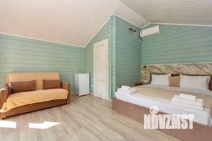 Дом 28м², 1-этажный, посуточно,