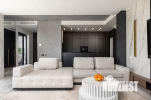 Дом 300м², 3-этажный, посуточно,