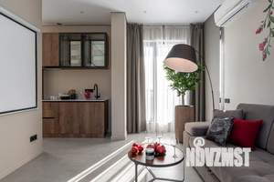 Дом 176м², 3-этажный, посуточно,