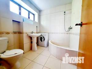 Дом 50м², 3-этажный, посуточно,