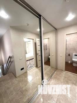 Дом 77м², 2-этажный, посуточно,