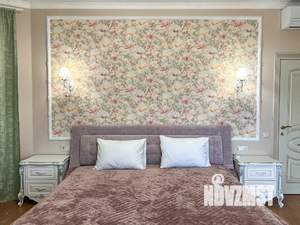 Дом 418м², 3-этажный, посуточно,