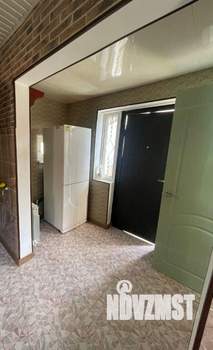 Дом 30м², 1-этажный, на длительный срок,