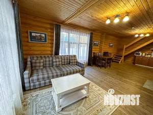 Дом 100м², 2-этажный, посуточно,