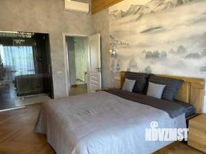 Дом 200м², 2-этажный, посуточно,