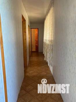 Дом 60м², 1-этажный, посуточно,