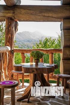 Дом 116м², 2-этажный, посуточно,