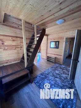 Дом 120м², 2-этажный, посуточно,