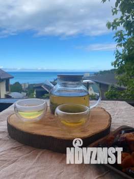 Дом 50м², 1-этажный, посуточно,