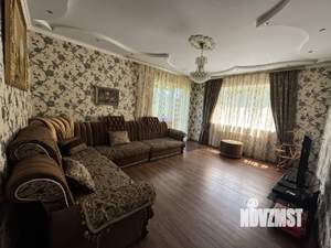 Дом 200м², 2-этажный, на длительный срок,
