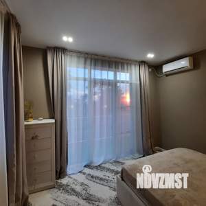 Дом 100м², 2-этажный, посуточно,