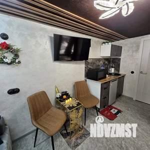 Дом 20м², 1-этажный, посуточно,