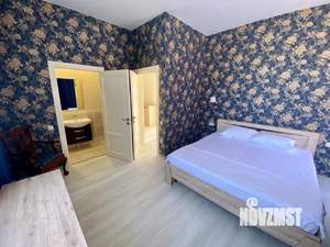 Дом 150м², 3-этажный, посуточно,