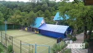 Дом 300м², 3-этажный, посуточно,