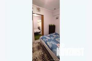 Дом 30м², 1-этажный, посуточно,