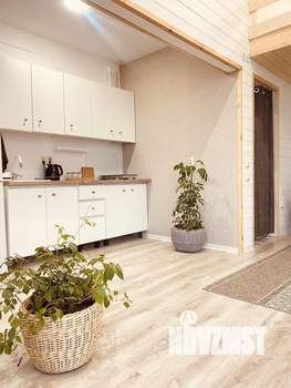 Дом 91м², 1-этажный, посуточно,