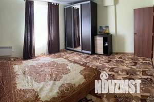 Дом 100м², 1-этажный, посуточно,