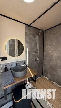 Дом 18м², 1-этажный, посуточно,