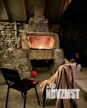 Дом 40м², 2-этажный, посуточно,