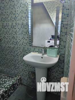 Дом 60м², 2-этажный, посуточно,