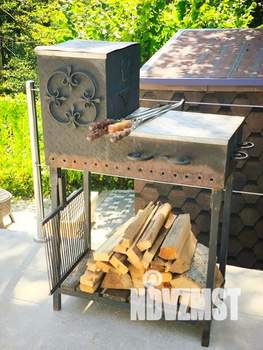 Дом 70м², 1-этажный, посуточно,