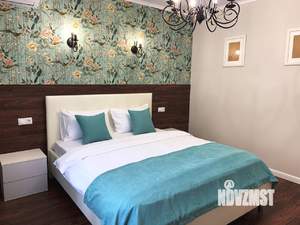 Дом 75м², 1-этажный, посуточно,