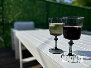 Дом 40м², 1-этажный, посуточно,