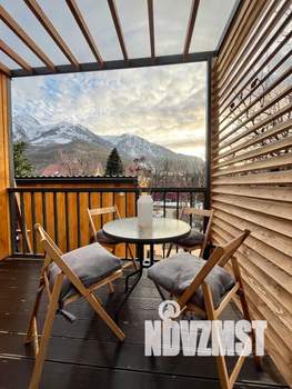 Дом 30м², 1-этажный, посуточно,