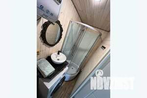 Дом 20м², 1-этажный, посуточно,