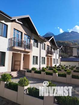 Дом 103м², 2-этажный, посуточно,