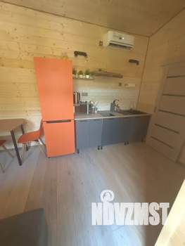 Дом 24м², 1-этажный, посуточно,