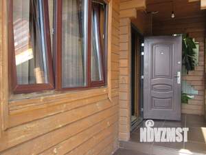 Дом 87м², 2-этажный, посуточно,