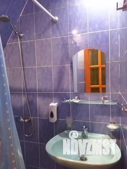 Дом 12м², 1-этажный, посуточно,