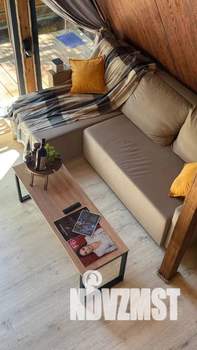 Дом 45м², 2-этажный, посуточно,