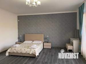 Дом 100м², 1-этажный, посуточно,