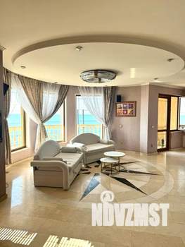 Дом 420м², 4-этажный, посуточно,