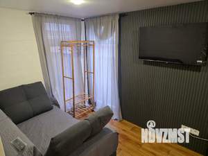 Дом 30м², 1-этажный, посуточно,