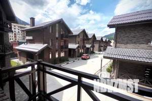 Дом 204м², 3-этажный, посуточно,