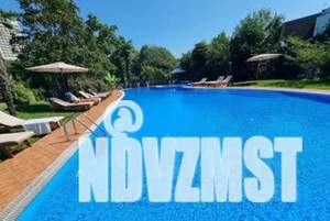 Дом 800м², 4-этажный, посуточно,