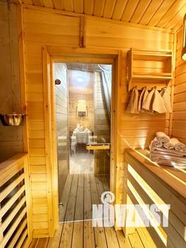 Дом 95м², 2-этажный, посуточно,