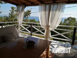 Дом 90м², 2-этажный, посуточно,