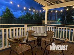 Дом 180м², 2-этажный, посуточно,