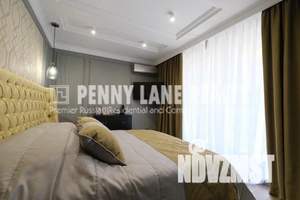 Дом 250м², 2-этажный, на длительный срок,