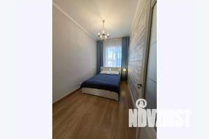 Дом 85м², 3-этажный, посуточно,