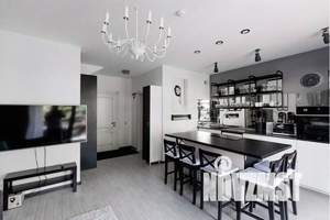 Дом 100м², 2-этажный, посуточно,